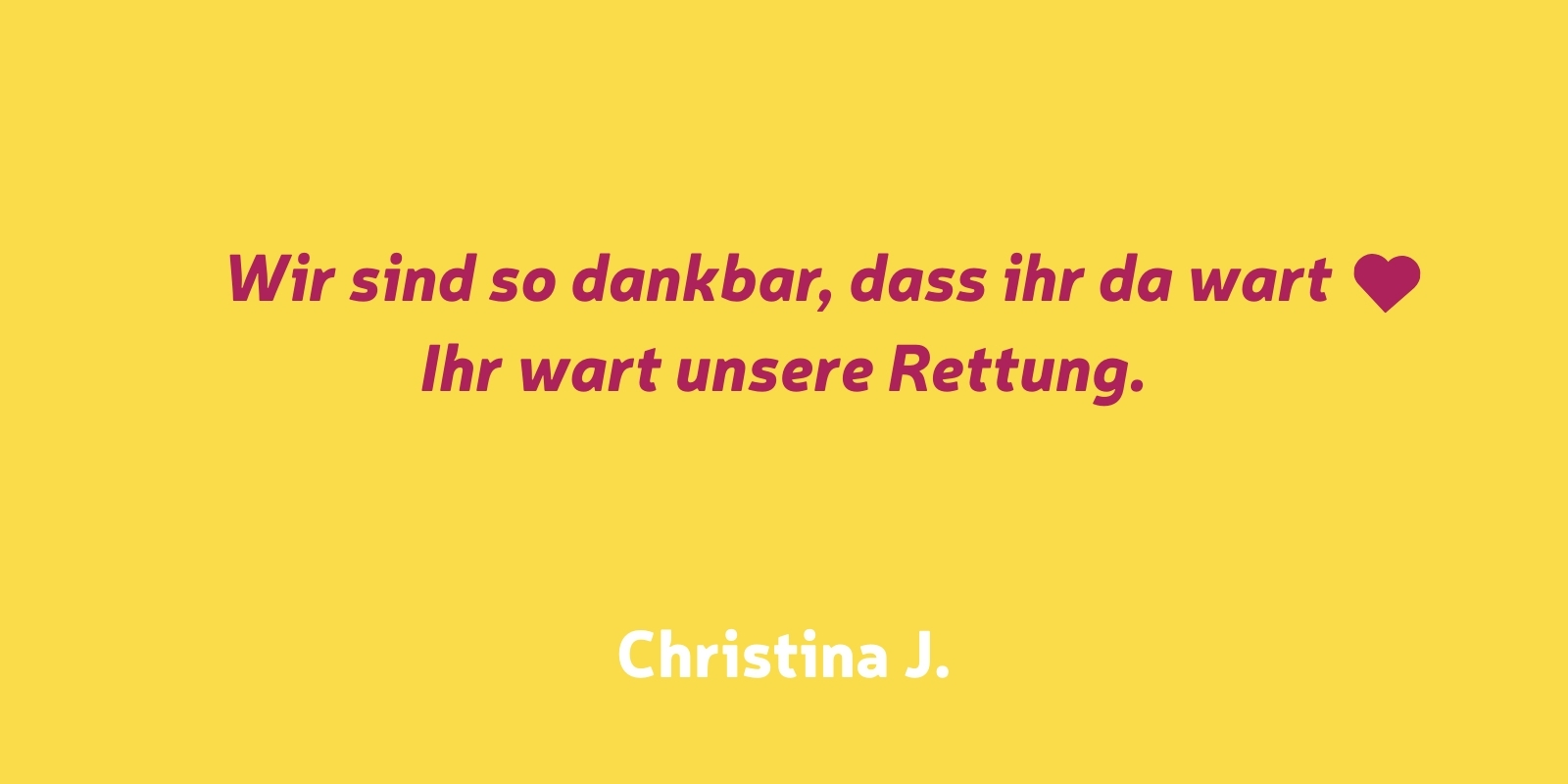 Startseite 1 12_Erfahrungsbericht Christina J.