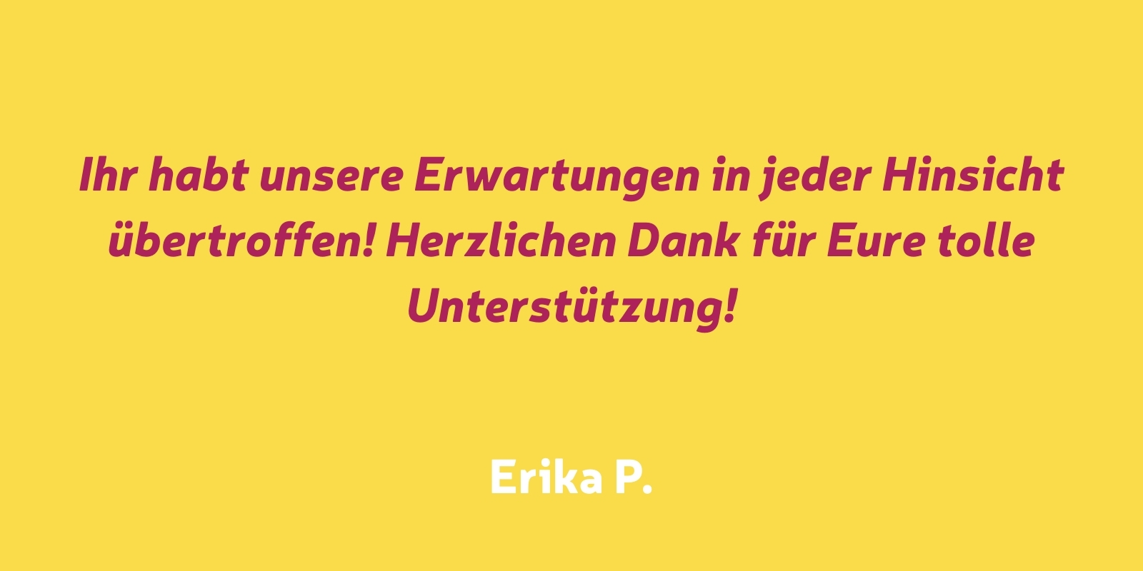 Startseite 13 2_Erfahrungsbericht Erika P.